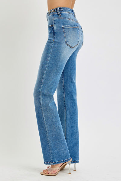 Ayla High Rise Jean *STRETCHY*