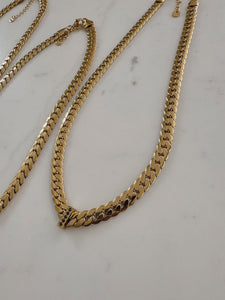 Cubana Necklace